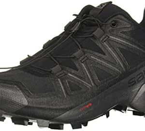 Salomon Women's Speedcross 5 Trail Running Shoes
